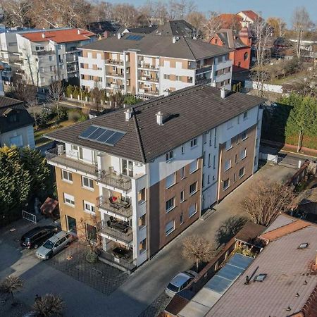 Mirabella Apartman שיופוק מראה חיצוני תמונה