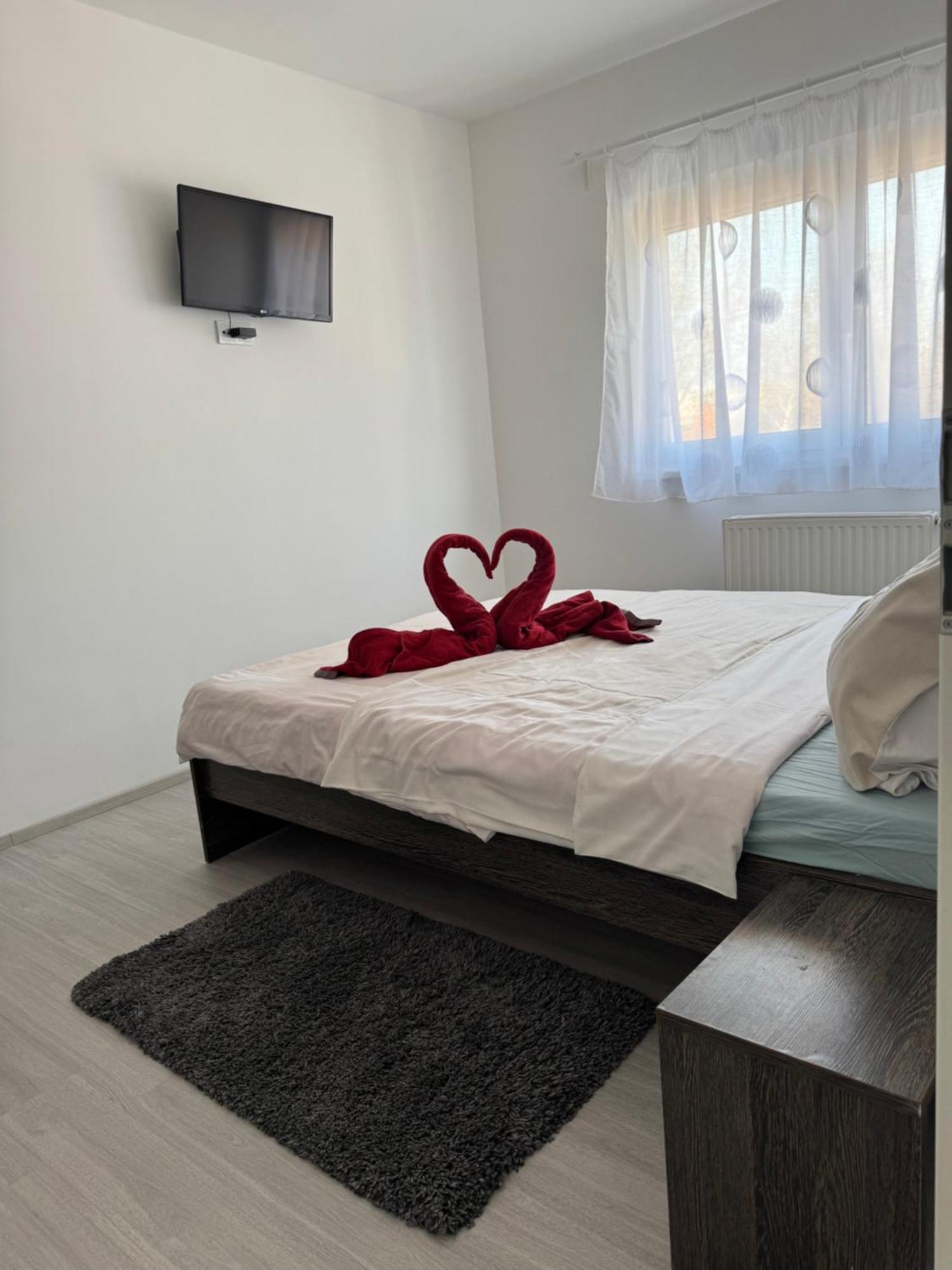 Mirabella Apartman שיופוק מראה חיצוני תמונה