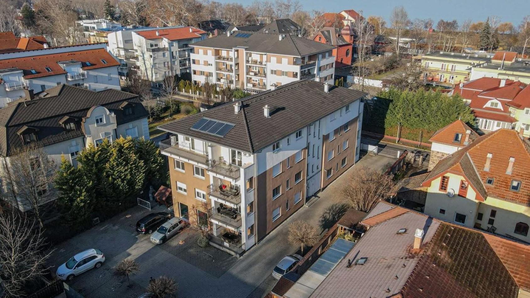 Mirabella Apartman שיופוק מראה חיצוני תמונה